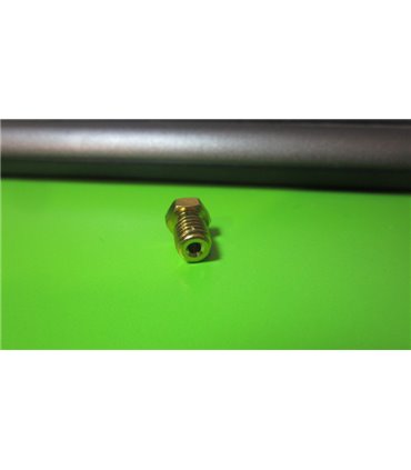 Сопло E3D M6 0.5мм под 1.75мм нить для 3D-принтера (12187)