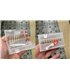 Сверло для станка ЧПУ Tin Nano Coating PCB 3.175*0.8*5.5 H0812080 (14481)
