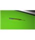 Сверло для станка ЧПУ Tin Nano Coating PCB 3.175*0.8*5.5 H0812080 (14481)