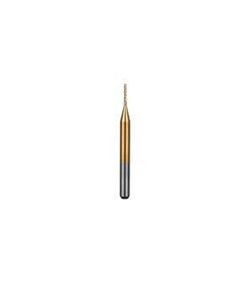 Сверло для станка ЧПУ Tin Nano Coating 1мм PCB 3.175 (14487) Сверло для станка ЧПУ Tin Nano Coating 1мм PCB 3.175 (14487)