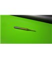Сверло для станка ЧПУ Tin Nano Coating 1мм PCB 3.175 (14487) Сверло для станка ЧПУ Tin Nano Coating 1мм PCB 3.175 (14487)