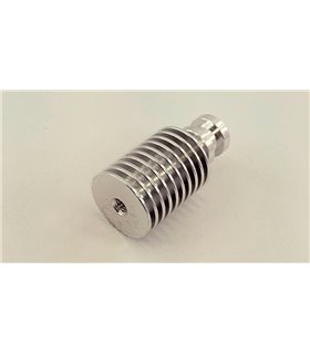 Радиатор Хотенда екструдера V5 3.0 длинный для 3D-принтера ЧПУ (12100)