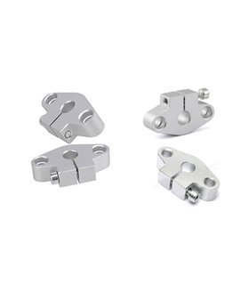 Фиксатор держатель вала SHF8 3D-принтера ЧПУ (14681)