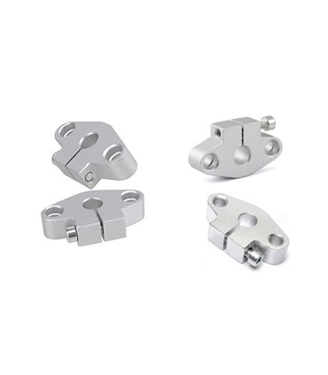 Фиксатор держатель вала SHF8 3D-принтера ЧПУ (14681)