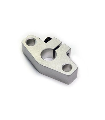 Фиксатор держатель вала SHF10 3D-принтера ЧПУ (14682)