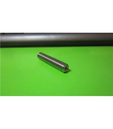 Термобарьер экструдера 1.75мм 30мм M6 MK 3D-принтера ЧПУ (12143)