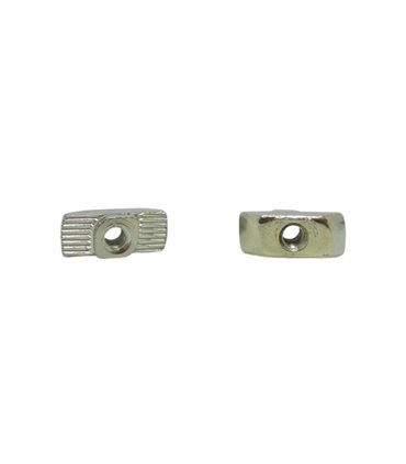 Т-гайка поворотная 4040 сухарь паз M4*19.5*8 (14719)