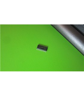 Микросхема питания для Power Bank MP3411 SOP-16 (12346)