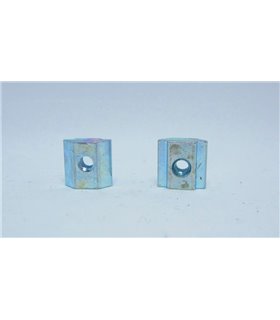 Сухарь пазовый 2020 сухарь паз M3*10*5 (14722)