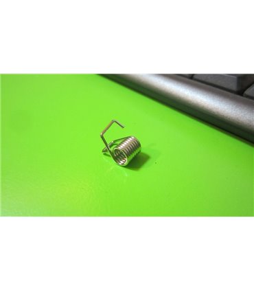 Стопорная пружина торсионная для 3D принтера ЧПУ (12128)