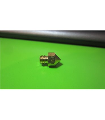 Сопло MK8 0.35мм под 1.75мм нить для 3D-принтера (12167)