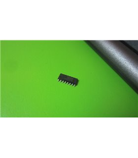 Микросхема питания для Power Bank MP2311 SOP-16 (12345)