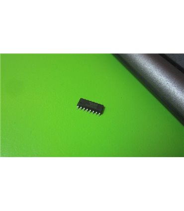 Микросхема питания для Power Bank MP2311 SOP-16 (12345)