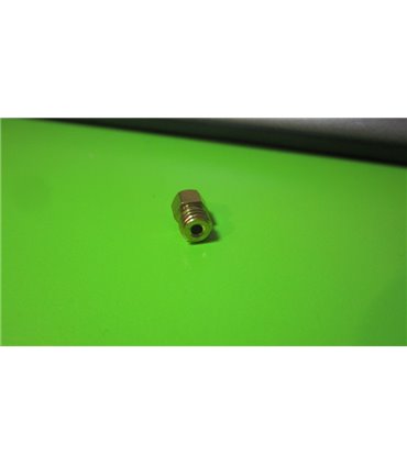Сопло MK8 0.2мм под 1.75мм нить для 3D-принтера (12192)