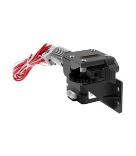 Крепление для экструдера принтера Titan E3D V6 под Nema17 под нить 1.75мм (16245)