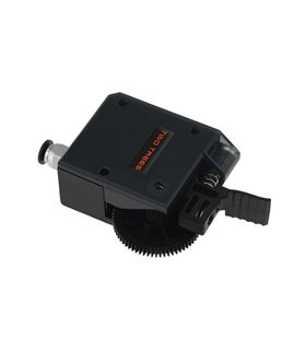 Крепление для экструдера принтера Titan E3D V6 под Nema17 под нить 1.75мм (16245)