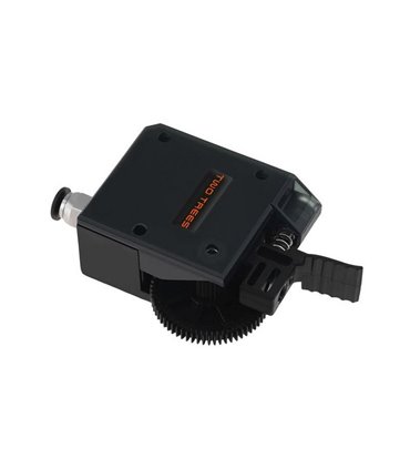 Крепление для экструдера принтера Titan E3D V6 под Nema17 под нить 1.75мм (16245)