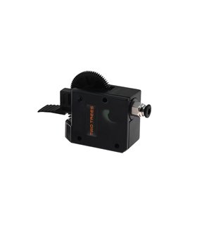 Крепление для экструдера принтера Titan E3D V6 под Nema17 под нить 1.75мм (16245)