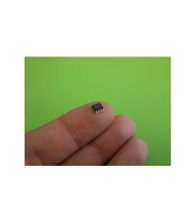 Микросхема для Power Bank MP3401 SOP-8 (11130)