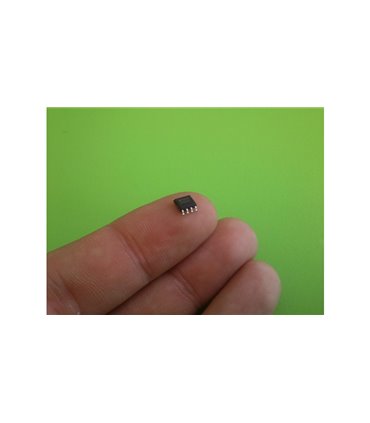 Микросхема для Power Bank MP3401 SOP-8 (11130)