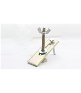 Крепление для стола фрезерного станка ЧПУ (16299)