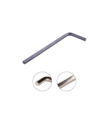 Ключ шестигранный шестигранник M3 М3 под 3D-принтер (15814)