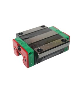Каретка линейный подшипник под направляющую рельсу HGW15CC (15579)