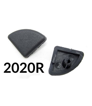 Заглушка для профиля 2020R (15530)