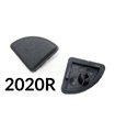 Заглушка для профиля 2020R (15530) Заглушка для профиля 2020R (15530)
