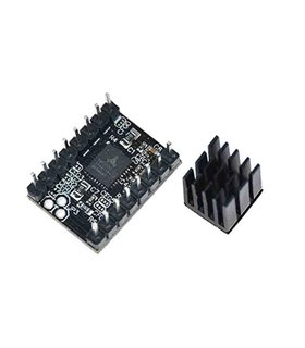 Драйвер шагового двигателя TMV2130 TMC2130 для 3D-принтера (16397)