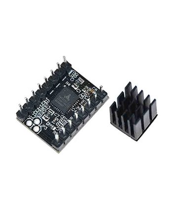 Драйвер шагового двигателя TMV2130 TMC2130 для 3D-принтера (16397)