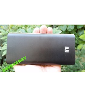 Корпус Power Bank портативная зарядка 8*18650 5V 2A micro USB (10628)