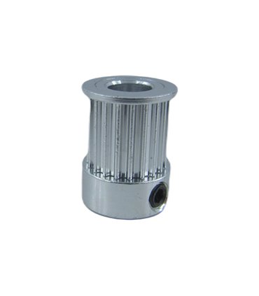 Шкив 2GT-20-8-10 под ремень 3D-принтера (18697)