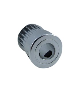 Шкив 2GT-20-8-10 под ремень 3D-принтера (18697)