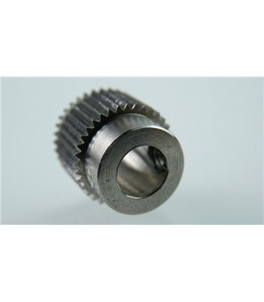 Ролик экструзионной передачи 36 зубов для MK7 MK8 Makerbot (17577)