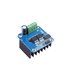 Мощный полупроводниковый автомобильный моторный привод BTS7960 43A (17649)