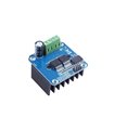 Мощный полупроводниковый автомобильный моторный привод BTS7960 43A (17649)