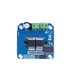 Мощный полупроводниковый автомобильный моторный привод BTS7960 43A (17649)