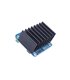 Мощный полупроводниковый автомобильный моторный привод BTS7960 43A (17649)