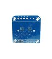 Мощный полупроводниковый автомобильный моторный привод BTS7960 43A (17649) Мощный полупроводниковый автомобильный моторный привод BTS7960 43A (17649)
