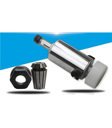 Шпиндель с воздушным охлаждением 300W высокоскоростной (14775)