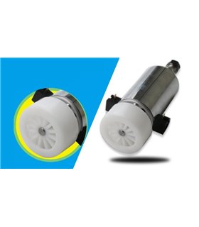 Шпиндель с воздушным охлаждением 300W высокоскоростной (14775) Шпиндель с воздушным охлаждением 300W высокоскоростной (14775)