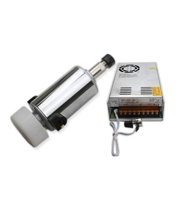 Шпиндель с воздушным охлаждением 300W высокоскоростной (14775)