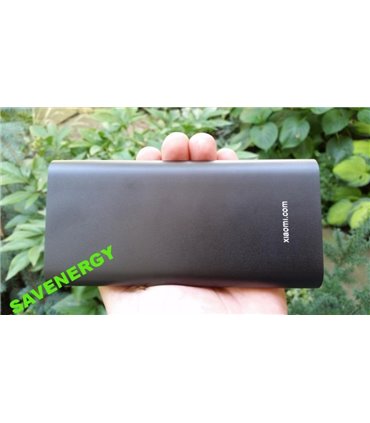 Корпус Power Bank портативная зарядка 8*18650 5V 2A micro USB (10628)