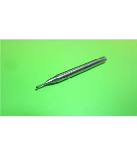 Фреза для станка ЧПУ 4190 2.5mm 12mm aaa однозаходная (11969)