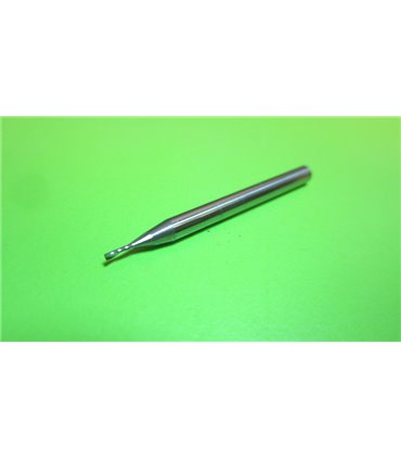 Фреза для станка ЧПУ 4190 2.5mm 12mm aaa однозаходная (11969)