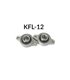 Подшипник корпусный фланцевый KFL12 3D-принтера ЧПУ (15141)