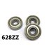 Подшипник 628zz для 3D-принтера станка ЧПУ (15899)