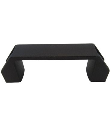 Нейлоновая накладная ручка для ящика для инструментов 90мм (17922)