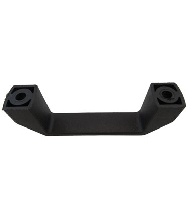 Нейлоновая накладная ручка для ящика для инструментов 90мм (17922)